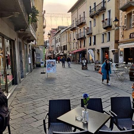 Maison Branche - Vda Cir 0299 Αόστα Εξωτερικό φωτογραφία