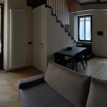 Maison Branche - Vda Cir 0299 Αόστα Εξωτερικό φωτογραφία