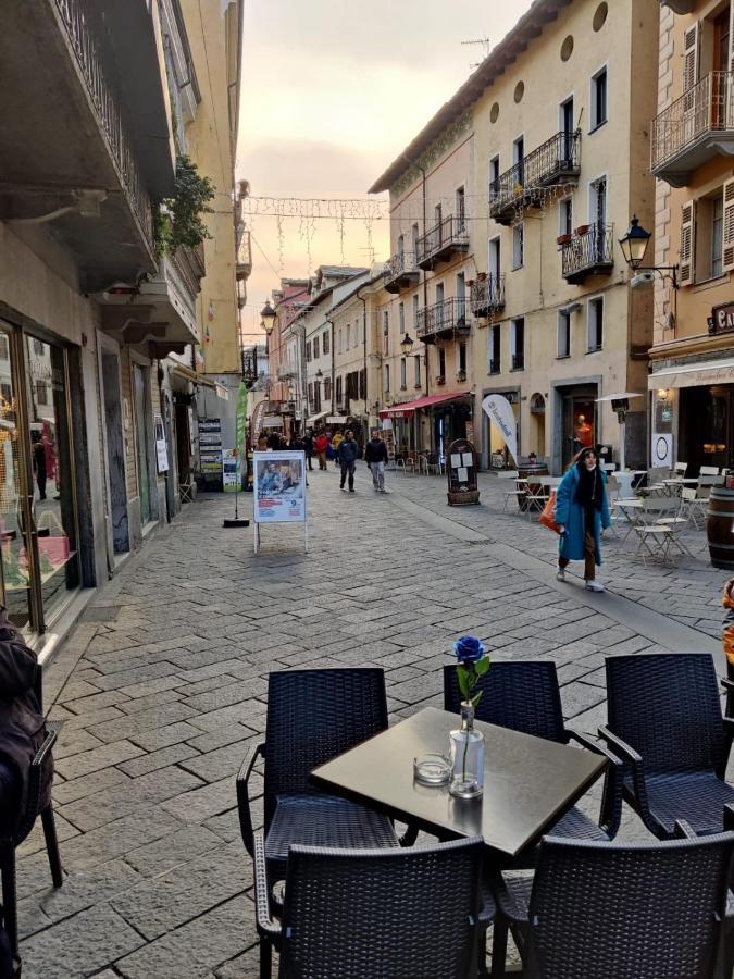 Maison Branche - Vda Cir 0299 Αόστα Εξωτερικό φωτογραφία