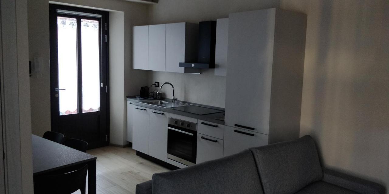 Maison Branche - Vda Cir 0299 Αόστα Εξωτερικό φωτογραφία