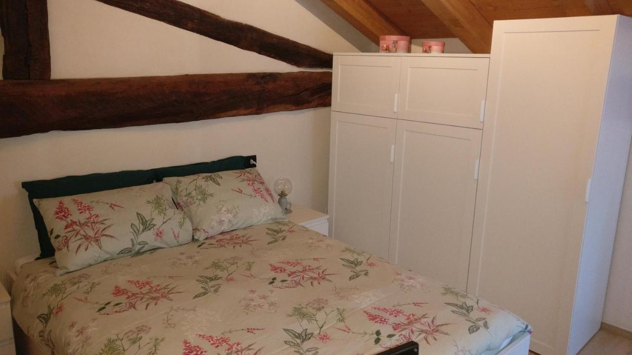 Maison Branche - Vda Cir 0299 Αόστα Εξωτερικό φωτογραφία