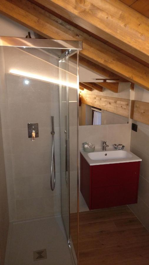 Maison Branche - Vda Cir 0299 Αόστα Εξωτερικό φωτογραφία