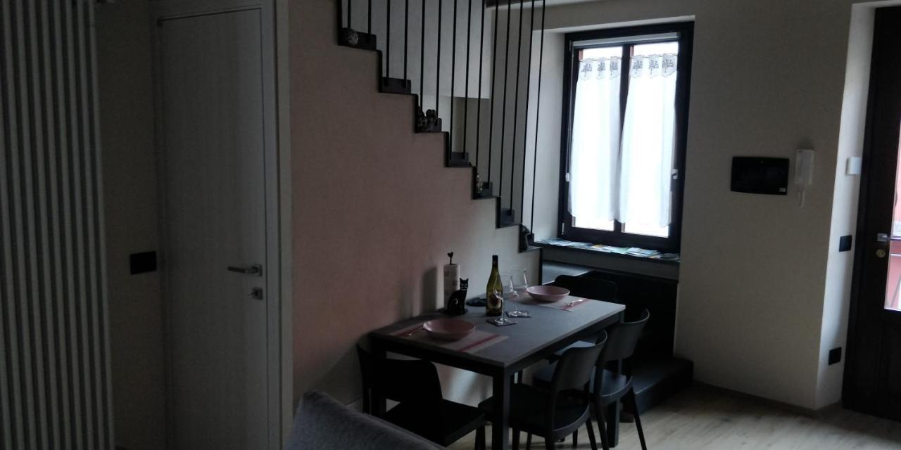 Maison Branche - Vda Cir 0299 Αόστα Εξωτερικό φωτογραφία