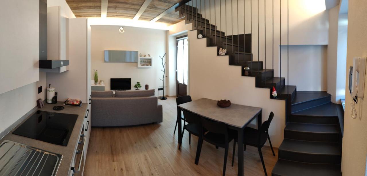 Maison Branche - Vda Cir 0299 Αόστα Εξωτερικό φωτογραφία