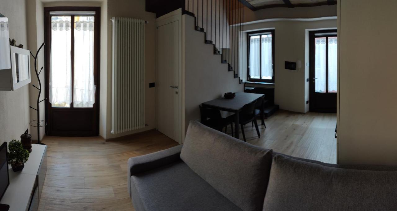 Maison Branche - Vda Cir 0299 Αόστα Εξωτερικό φωτογραφία